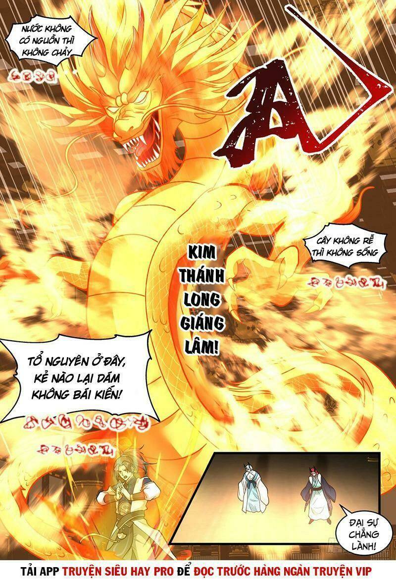 Võ Luyện Đỉnh Phong - Chapter 2150 - Page 3