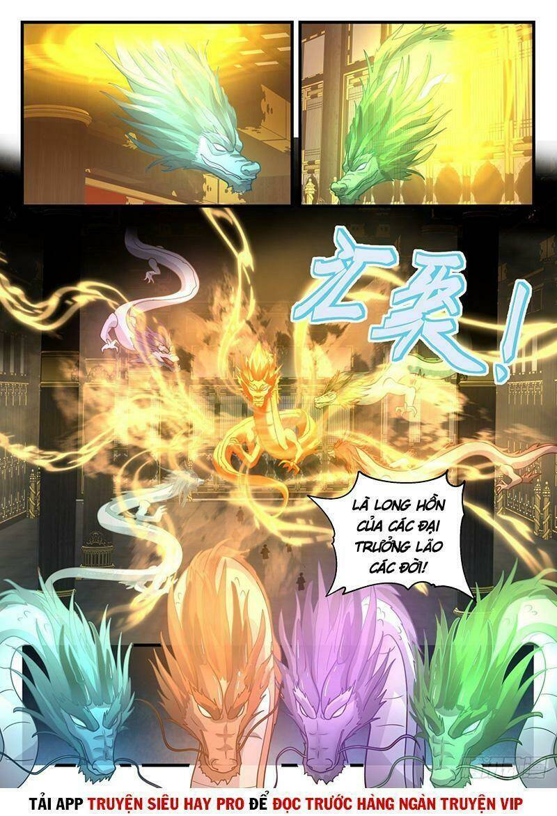 Võ Luyện Đỉnh Phong - Chapter 2150 - Page 4