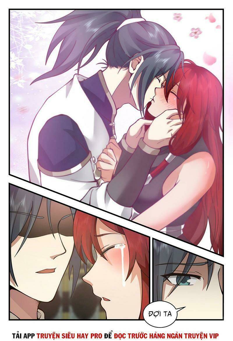 Võ Luyện Đỉnh Phong - Chapter 2150 - Page 7