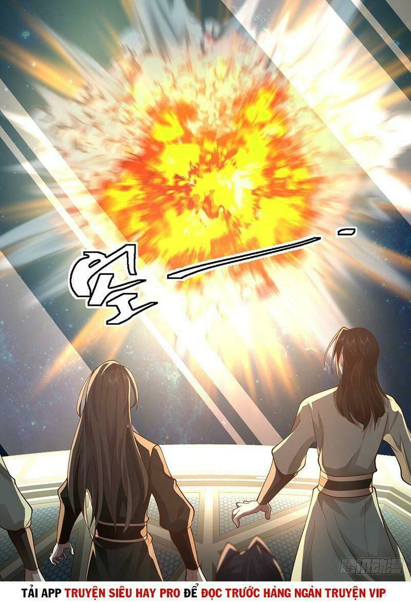 Võ Luyện Đỉnh Phong - Chapter 2151 - Page 5