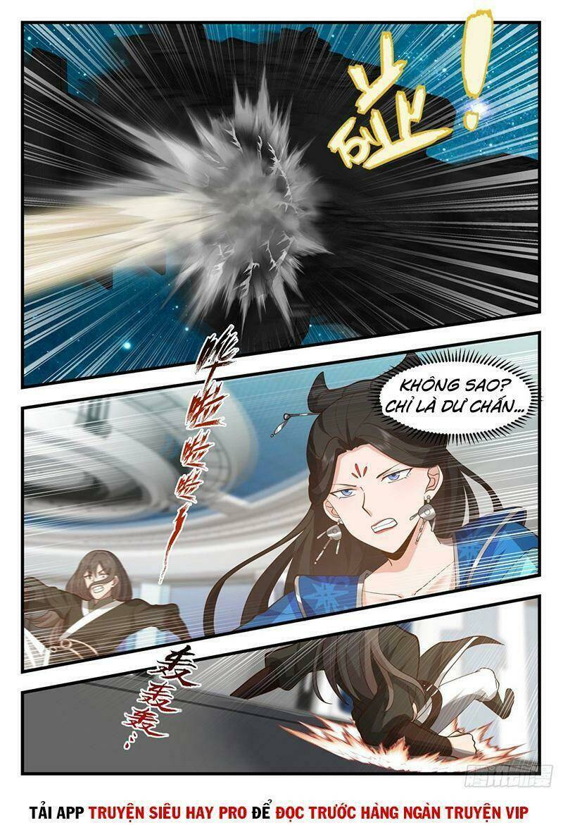 Võ Luyện Đỉnh Phong - Chapter 2151 - Page 7