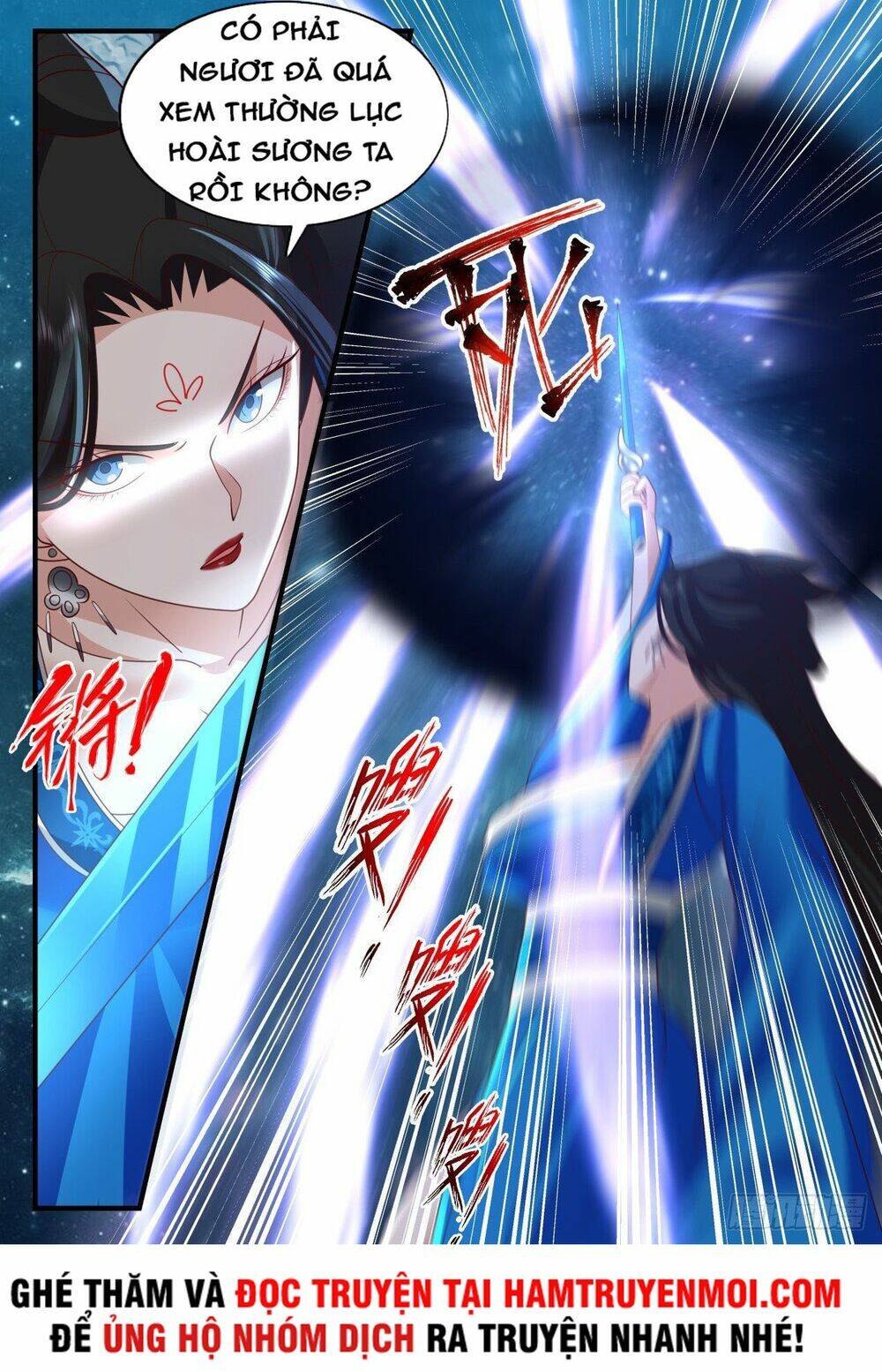 Võ Luyện Đỉnh Phong - Chapter 2152 - Page 4