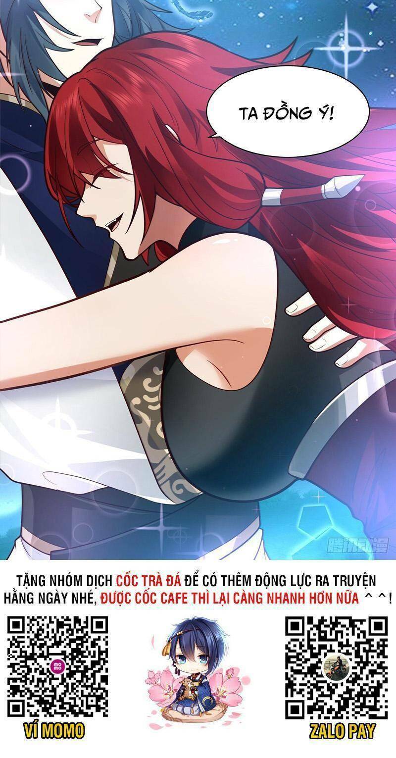 Võ Luyện Đỉnh Phong - Chapter 2154 - Page 10