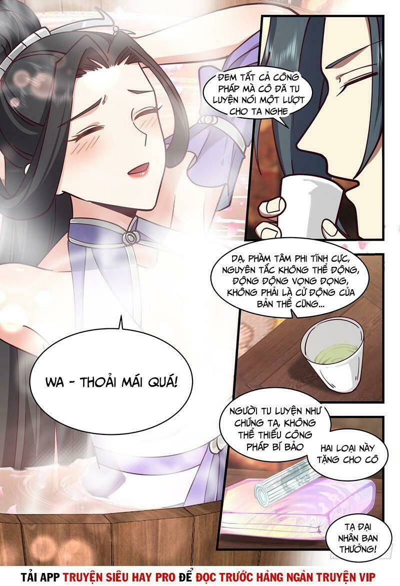 Võ Luyện Đỉnh Phong - Chapter 2158 - Page 7