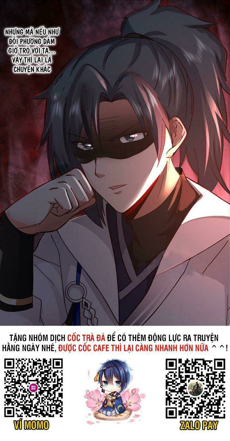 Võ Luyện Đỉnh Phong - Chapter 2159 - Page 12