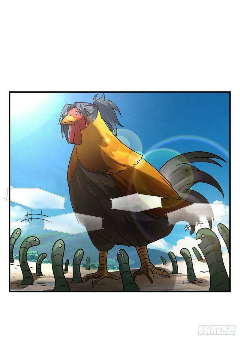 Võ Luyện Đỉnh Phong - Chapter 2164 - Page 12