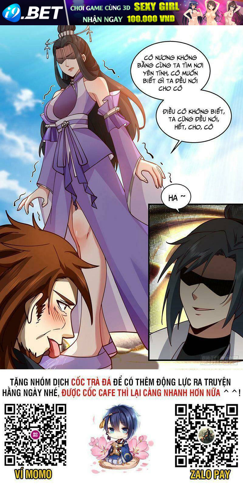 Võ Luyện Đỉnh Phong - Chapter 2167 - Page 11