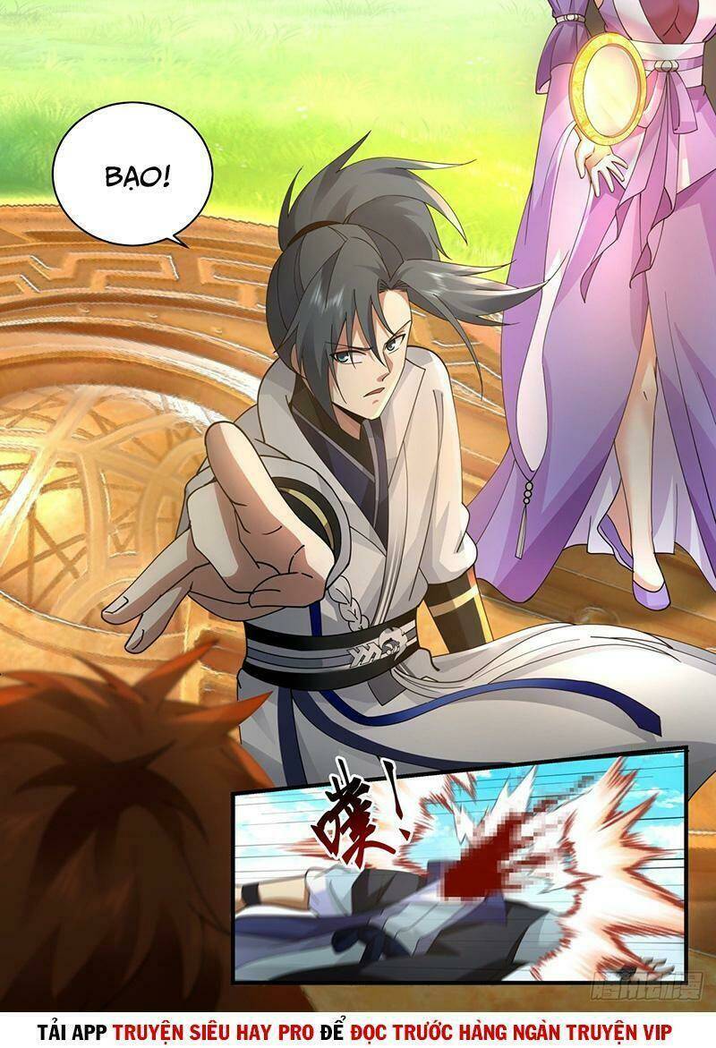 Võ Luyện Đỉnh Phong - Chapter 2168 - Page 3