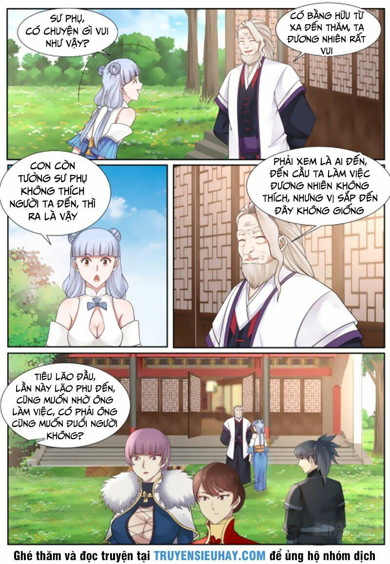 Võ Luyện Đỉnh Phong - Chapter 217 - Page 13