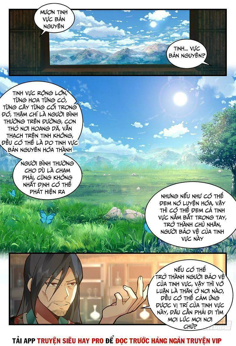 Võ Luyện Đỉnh Phong - Chapter 2171 - Page 5