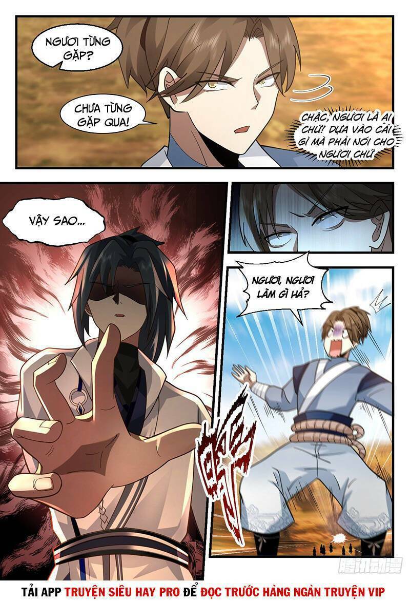Võ Luyện Đỉnh Phong - Chapter 2172 - Page 6