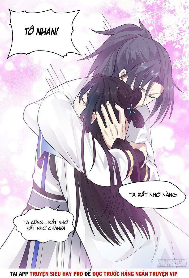 Võ Luyện Đỉnh Phong - Chapter 2177 - Page 9