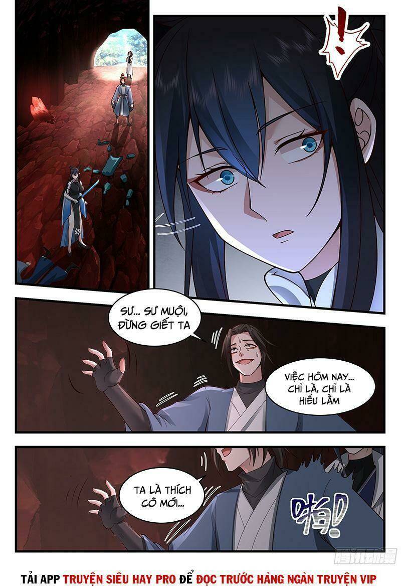Võ Luyện Đỉnh Phong - Chapter 2177 - Page 6