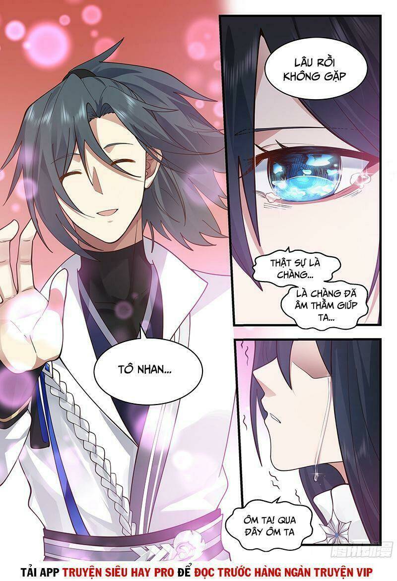 Võ Luyện Đỉnh Phong - Chapter 2177 - Page 8