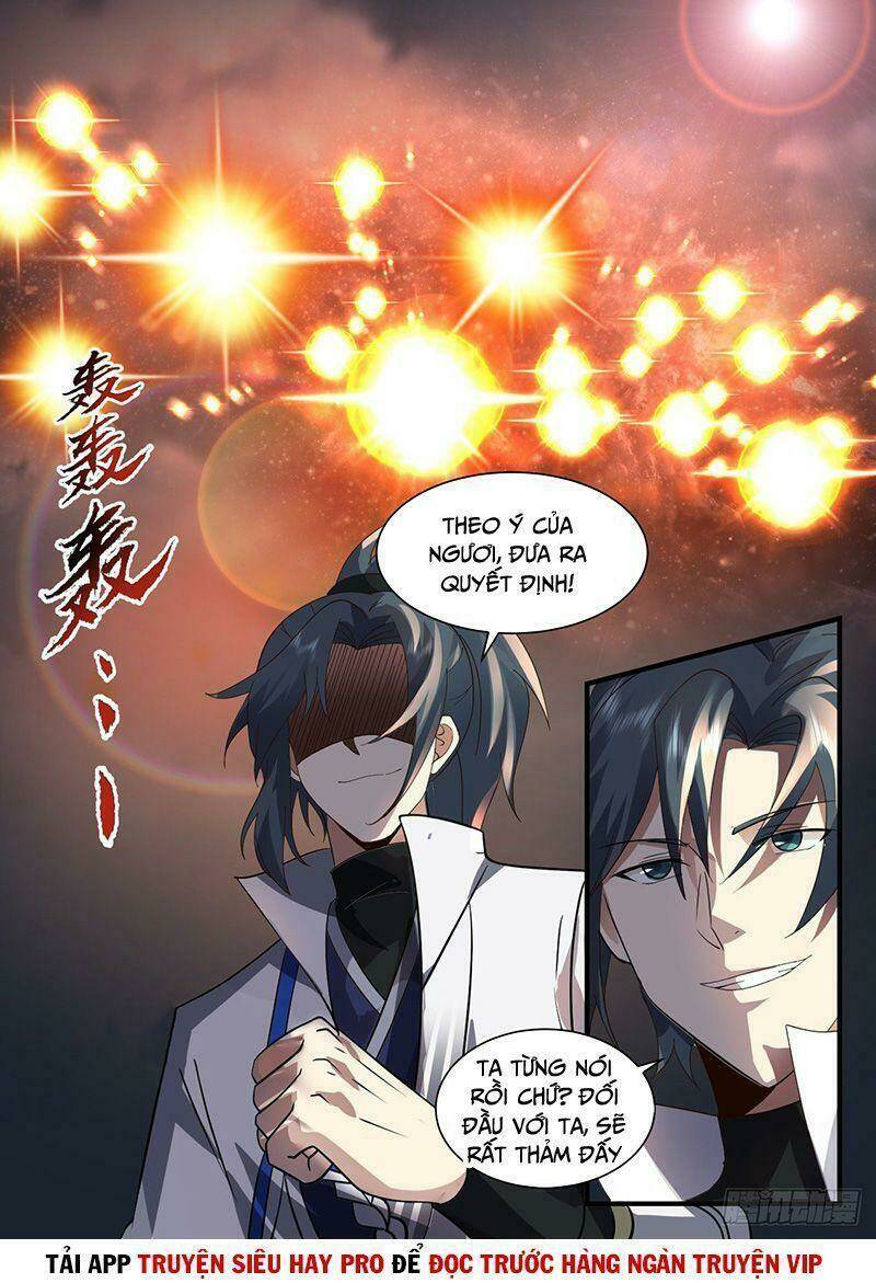 Võ Luyện Đỉnh Phong - Chapter 2181 - Page 5