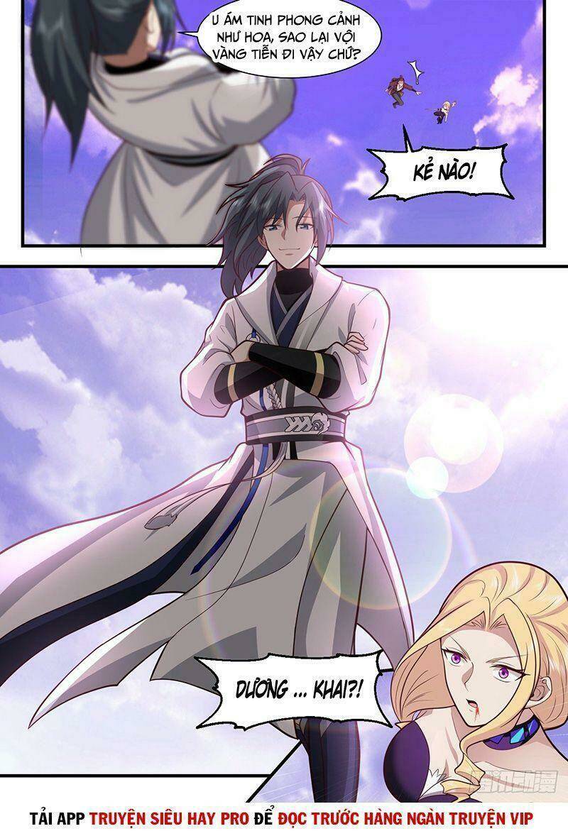 Võ Luyện Đỉnh Phong - Chapter 2182 - Page 5