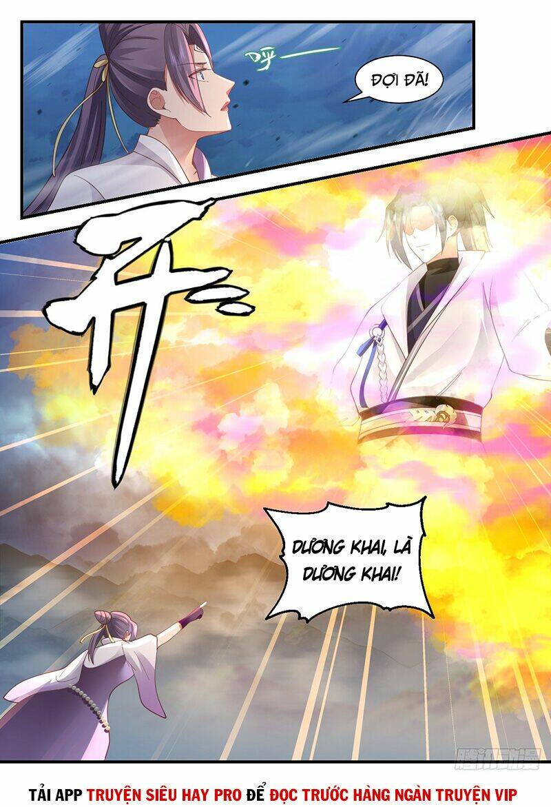 Võ Luyện Đỉnh Phong - Chapter 2183 - Page 10