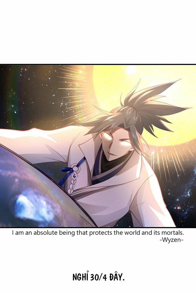 Võ Luyện Đỉnh Phong - Chapter 2183 - Page 12