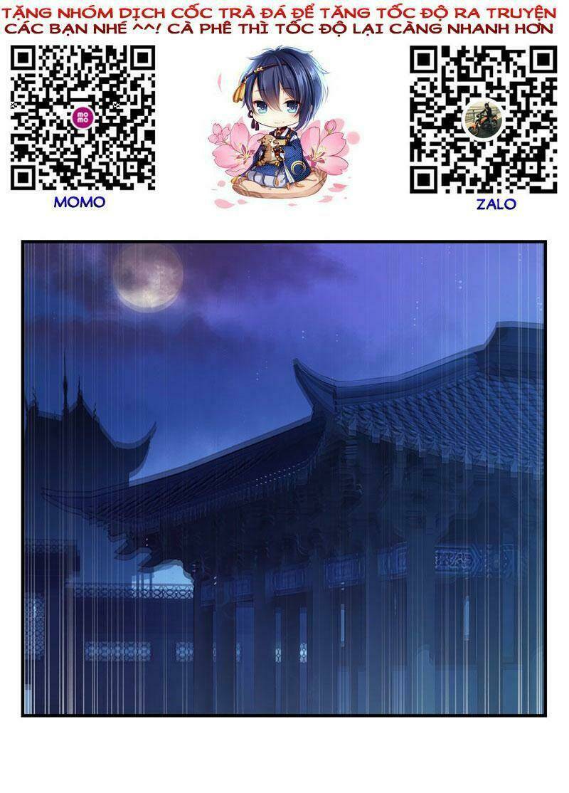 Võ Luyện Đỉnh Phong - Chapter 2184 - Page 13