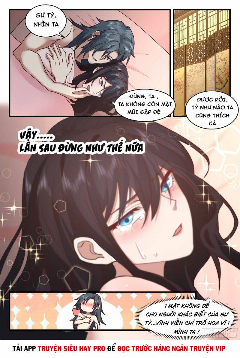 Võ Luyện Đỉnh Phong - Chapter 2185 - Page 10