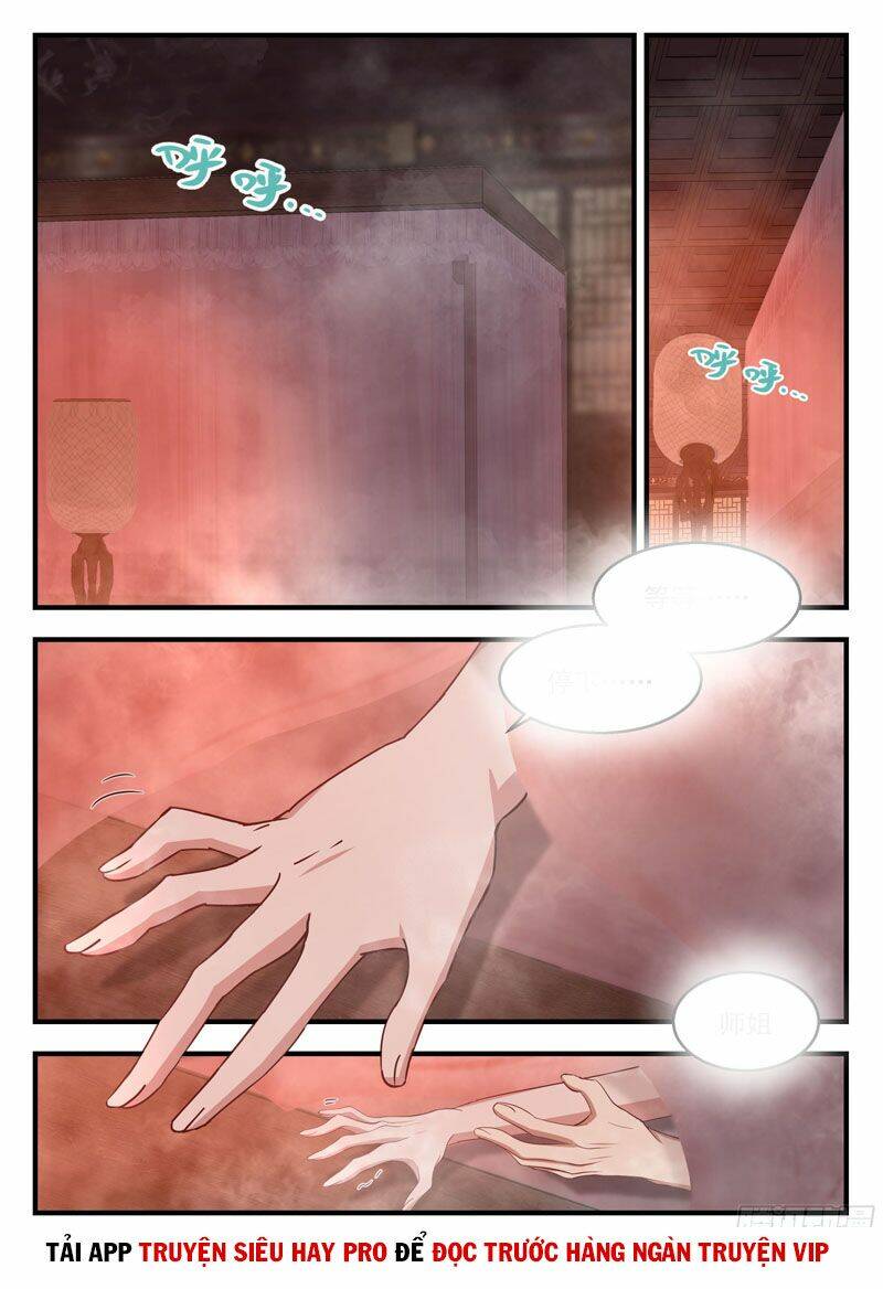 Võ Luyện Đỉnh Phong - Chapter 2185 - Page 6