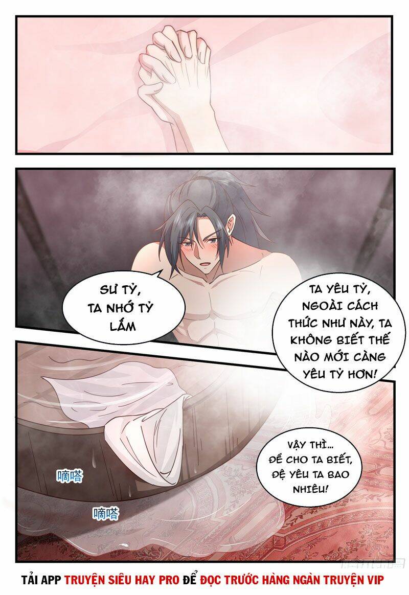 Võ Luyện Đỉnh Phong - Chapter 2185 - Page 7
