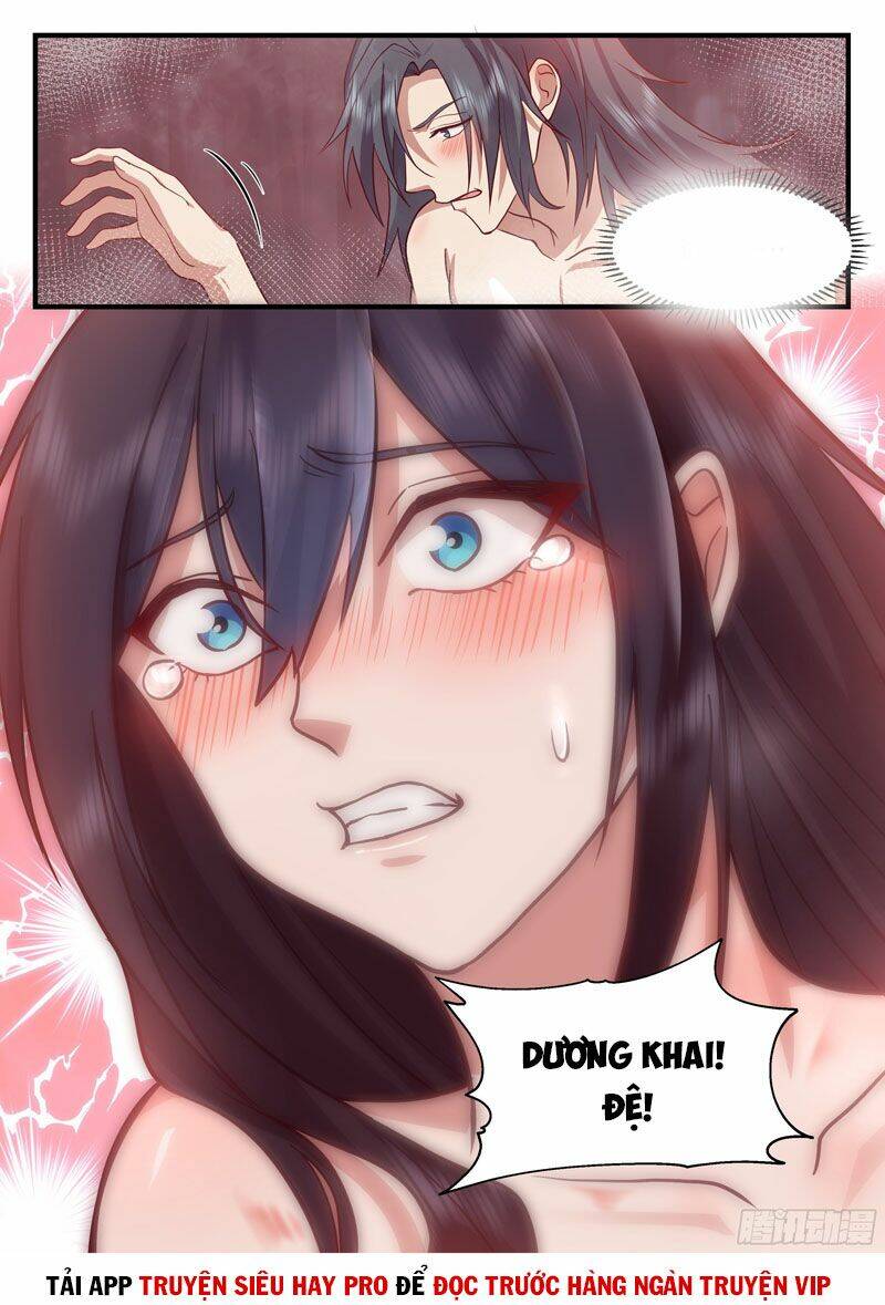 Võ Luyện Đỉnh Phong - Chapter 2185 - Page 8