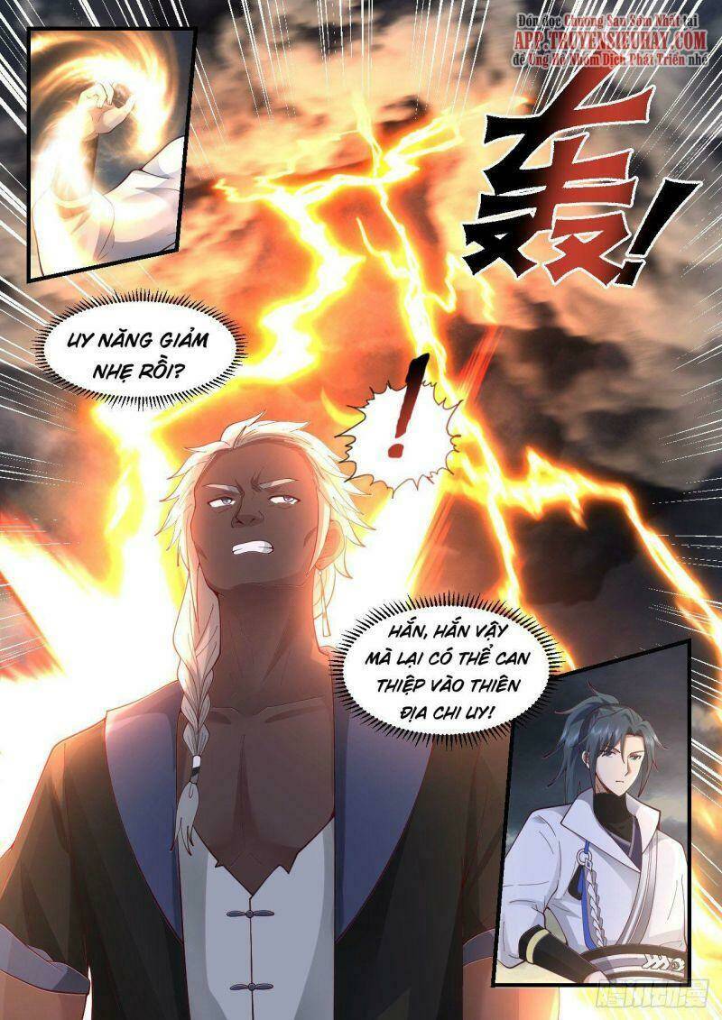 Võ Luyện Đỉnh Phong - Chapter 2189 - Page 6