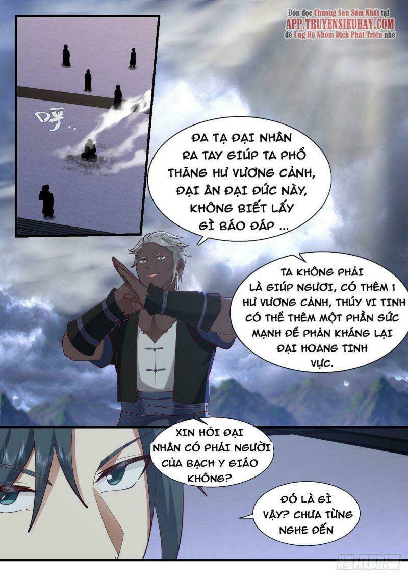 Võ Luyện Đỉnh Phong - Chapter 2189 - Page 7