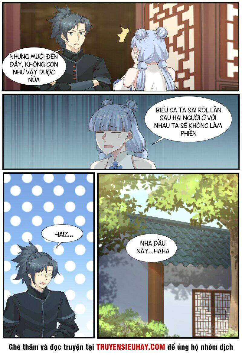 Võ Luyện Đỉnh Phong - Chapter 219 - Page 13