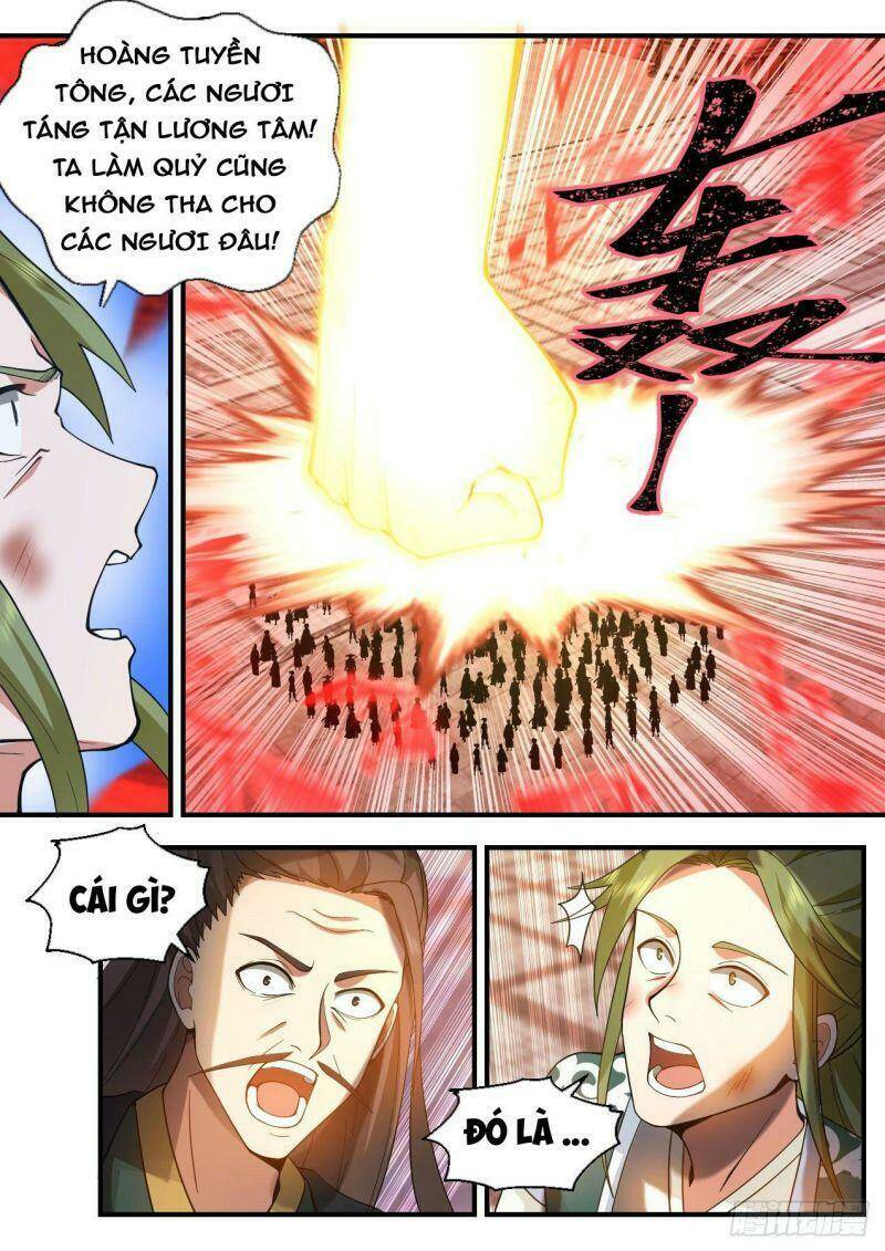 Võ Luyện Đỉnh Phong - Chapter 2190 - Page 3