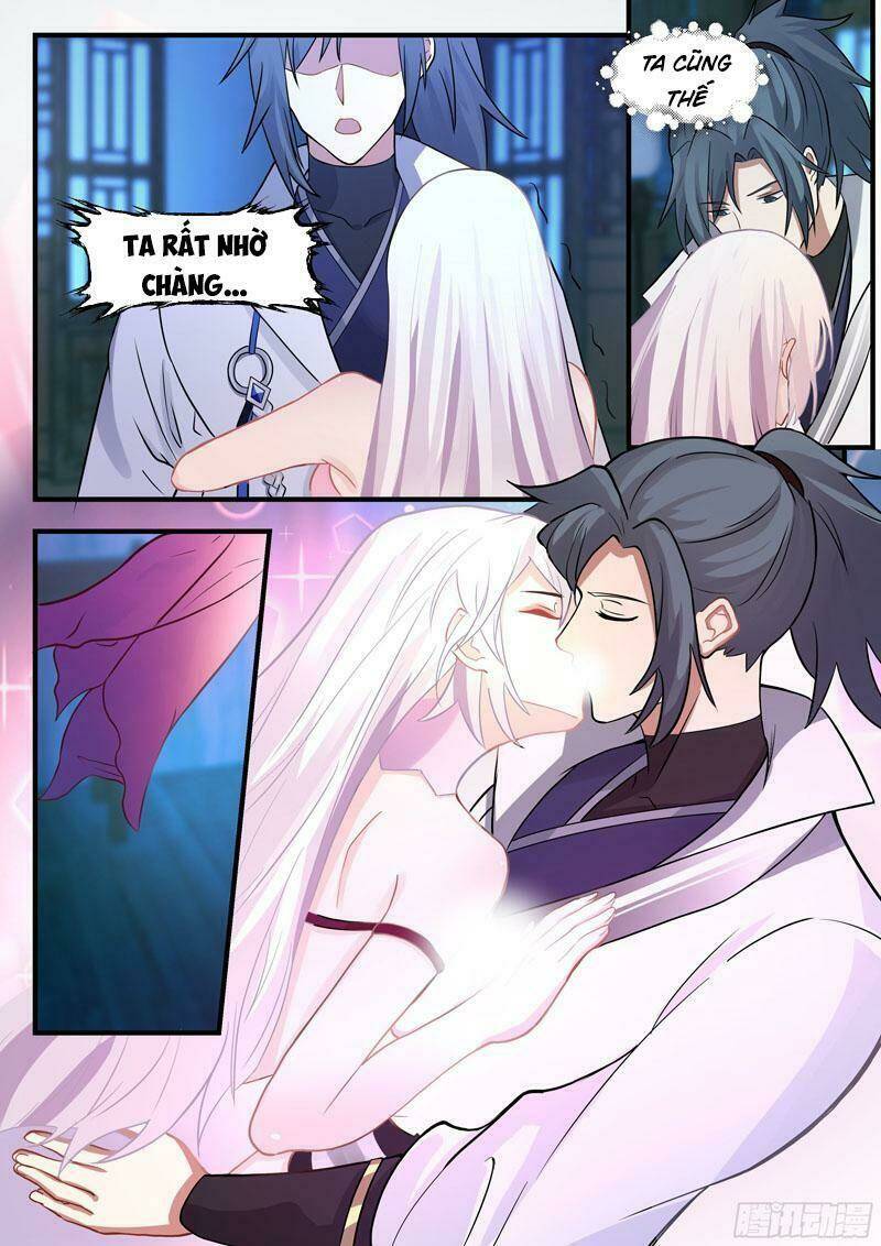 Võ Luyện Đỉnh Phong - Chapter 2192 - Page 10