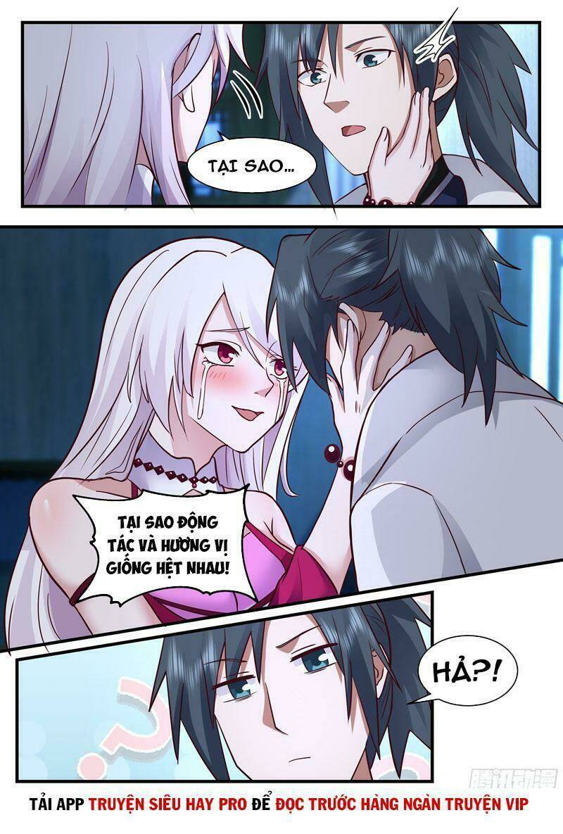 Võ Luyện Đỉnh Phong - Chapter 2192 - Page 11