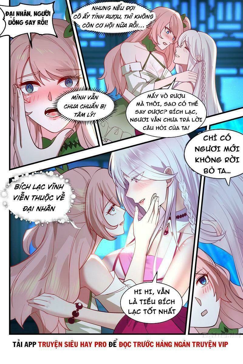 Võ Luyện Đỉnh Phong - Chapter 2192 - Page 4