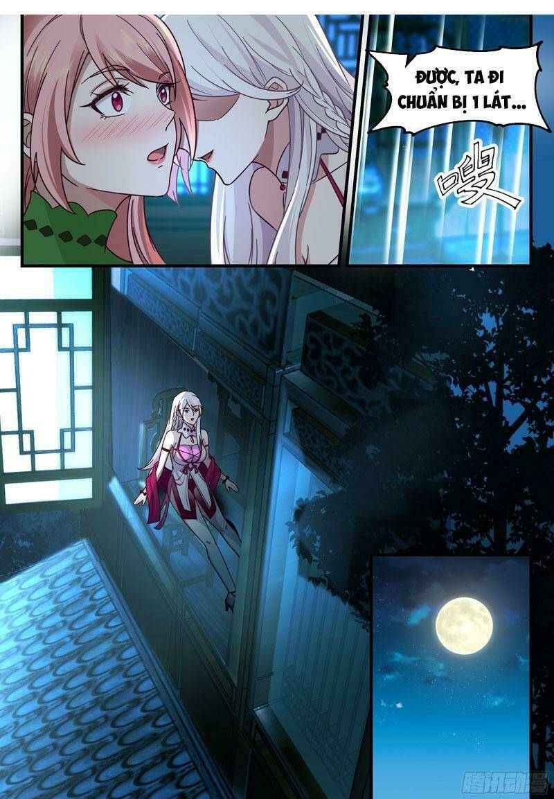 Võ Luyện Đỉnh Phong - Chapter 2192 - Page 8