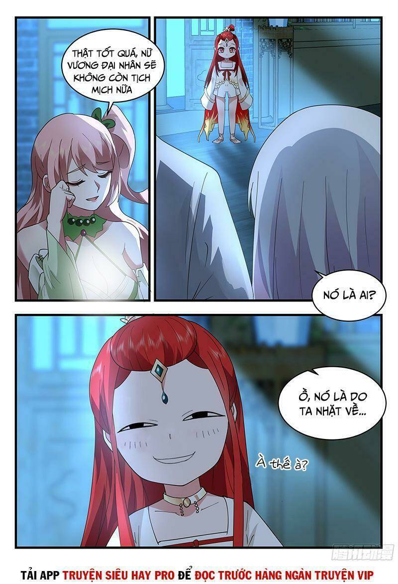 Võ Luyện Đỉnh Phong - Chapter 2193 - Page 3