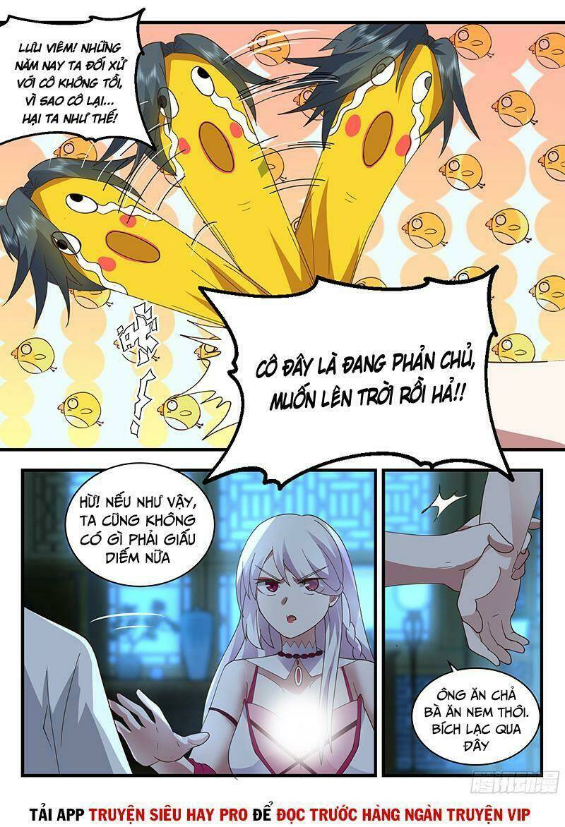 Võ Luyện Đỉnh Phong - Chapter 2193 - Page 5