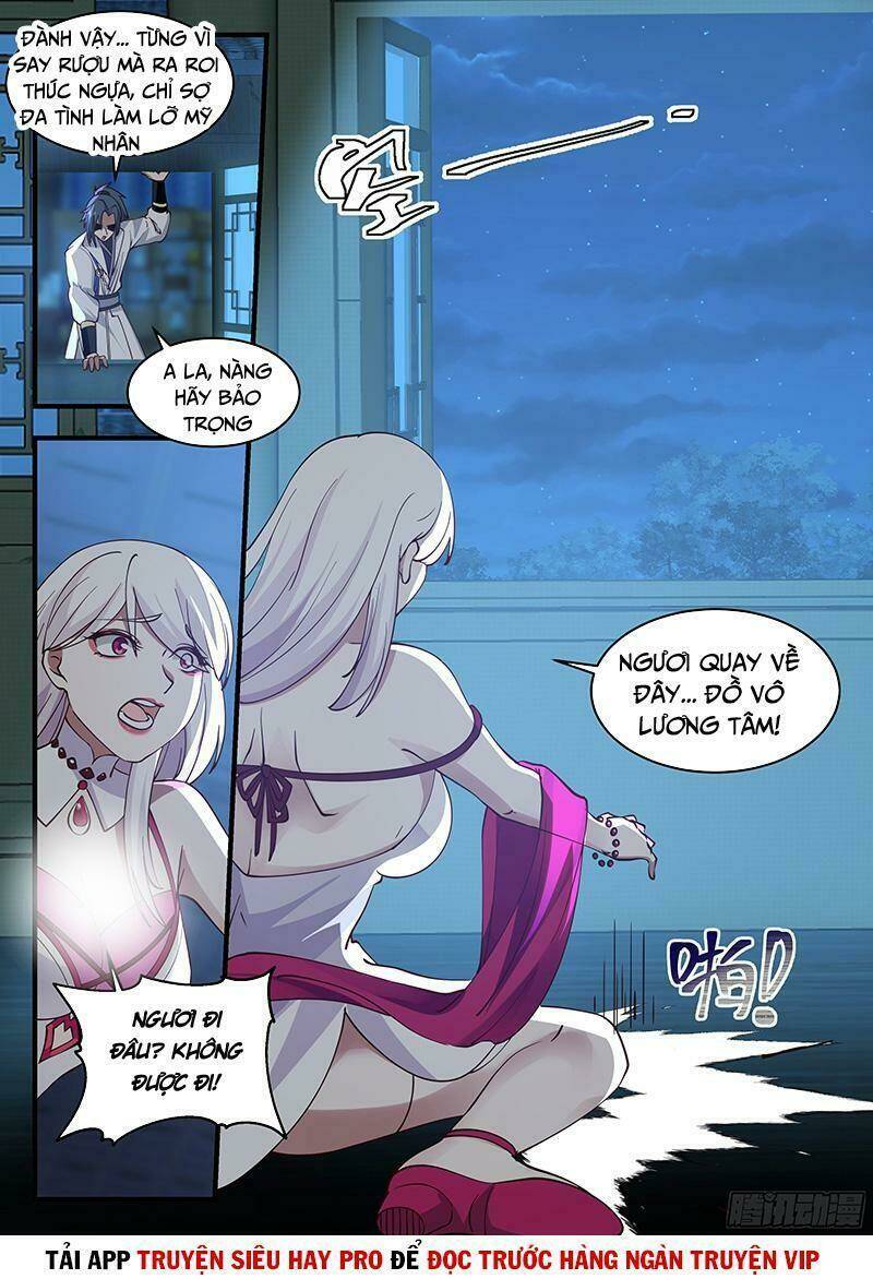 Võ Luyện Đỉnh Phong - Chapter 2193 - Page 7