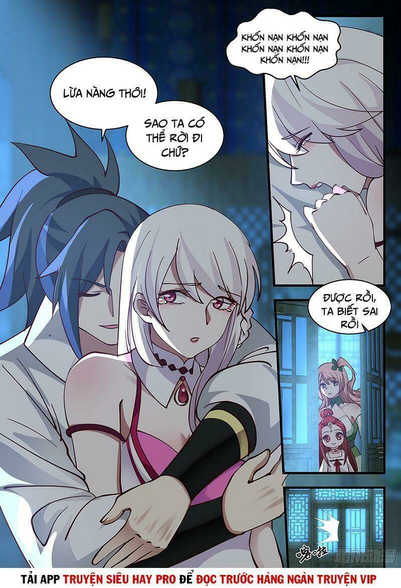 Võ Luyện Đỉnh Phong - Chapter 2193 - Page 8