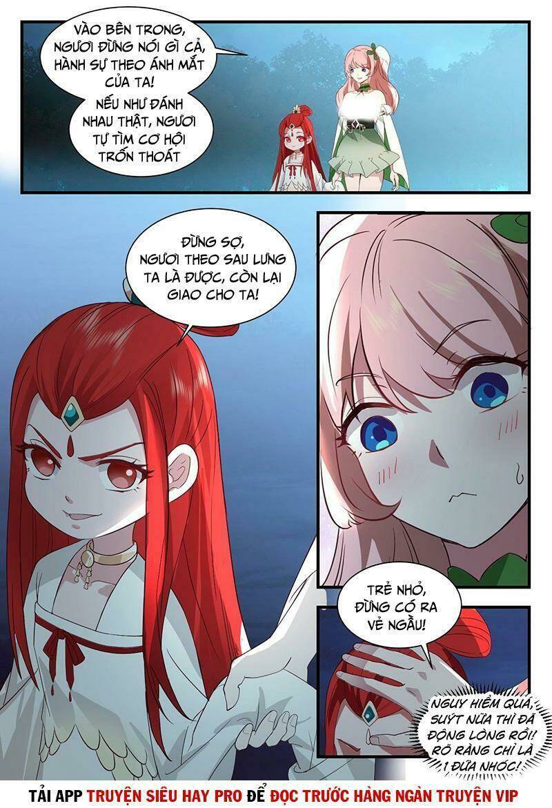 Võ Luyện Đỉnh Phong - Chapter 2195 - Page 3