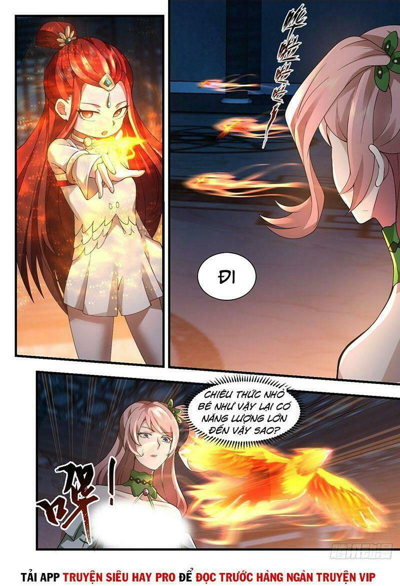 Võ Luyện Đỉnh Phong - Chapter 2196 - Page 3