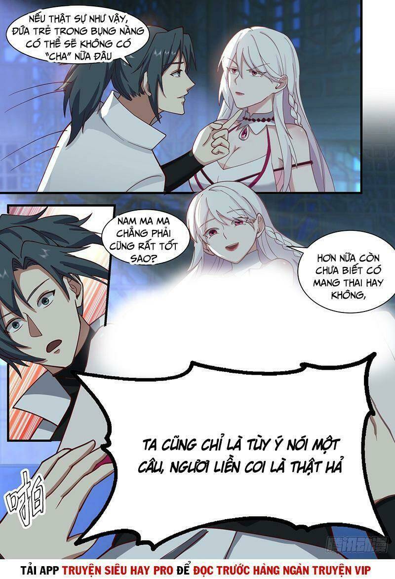 Võ Luyện Đỉnh Phong - Chapter 2196 - Page 8