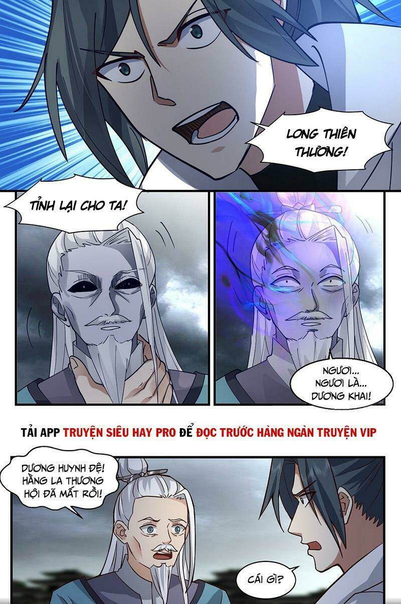 Võ Luyện Đỉnh Phong - Chapter 2198 - Page 6