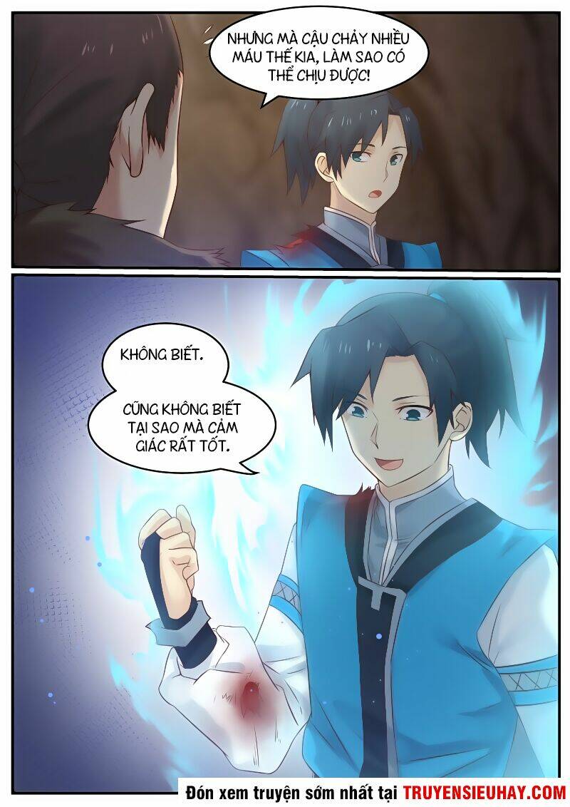 Võ Luyện Đỉnh Phong - Chapter 22 - Page 6