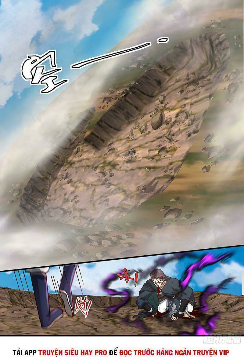 Võ Luyện Đỉnh Phong - Chapter 2200 - Page 10