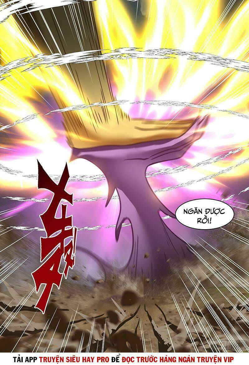 Võ Luyện Đỉnh Phong - Chapter 2200 - Page 8