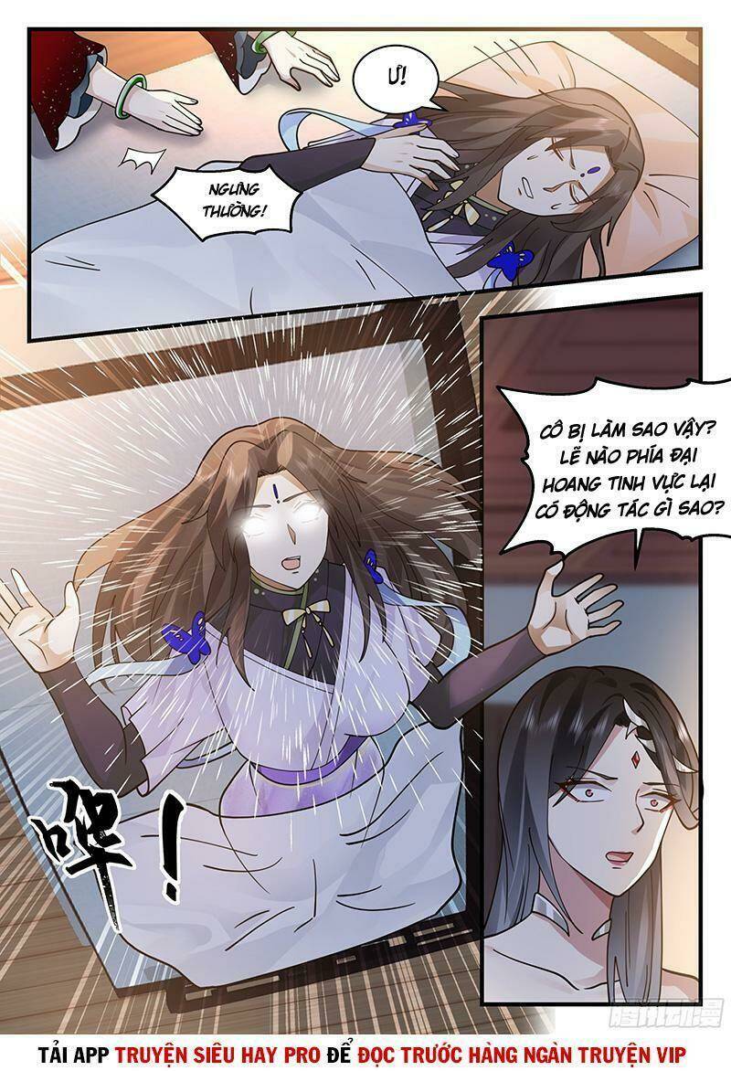 Võ Luyện Đỉnh Phong - Chapter 2202 - Page 4