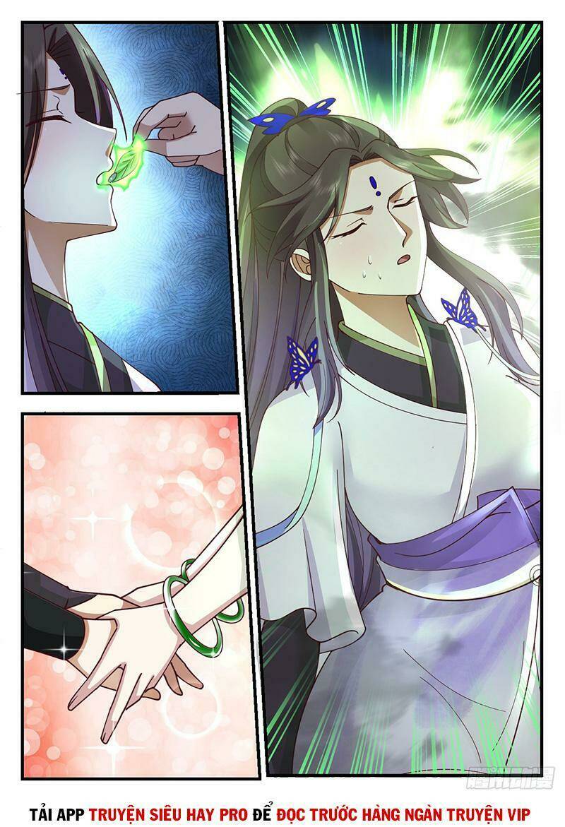 Võ Luyện Đỉnh Phong - Chapter 2204 - Page 3