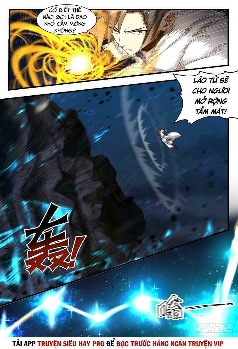 Võ Luyện Đỉnh Phong - Chapter 2206 - Page 3
