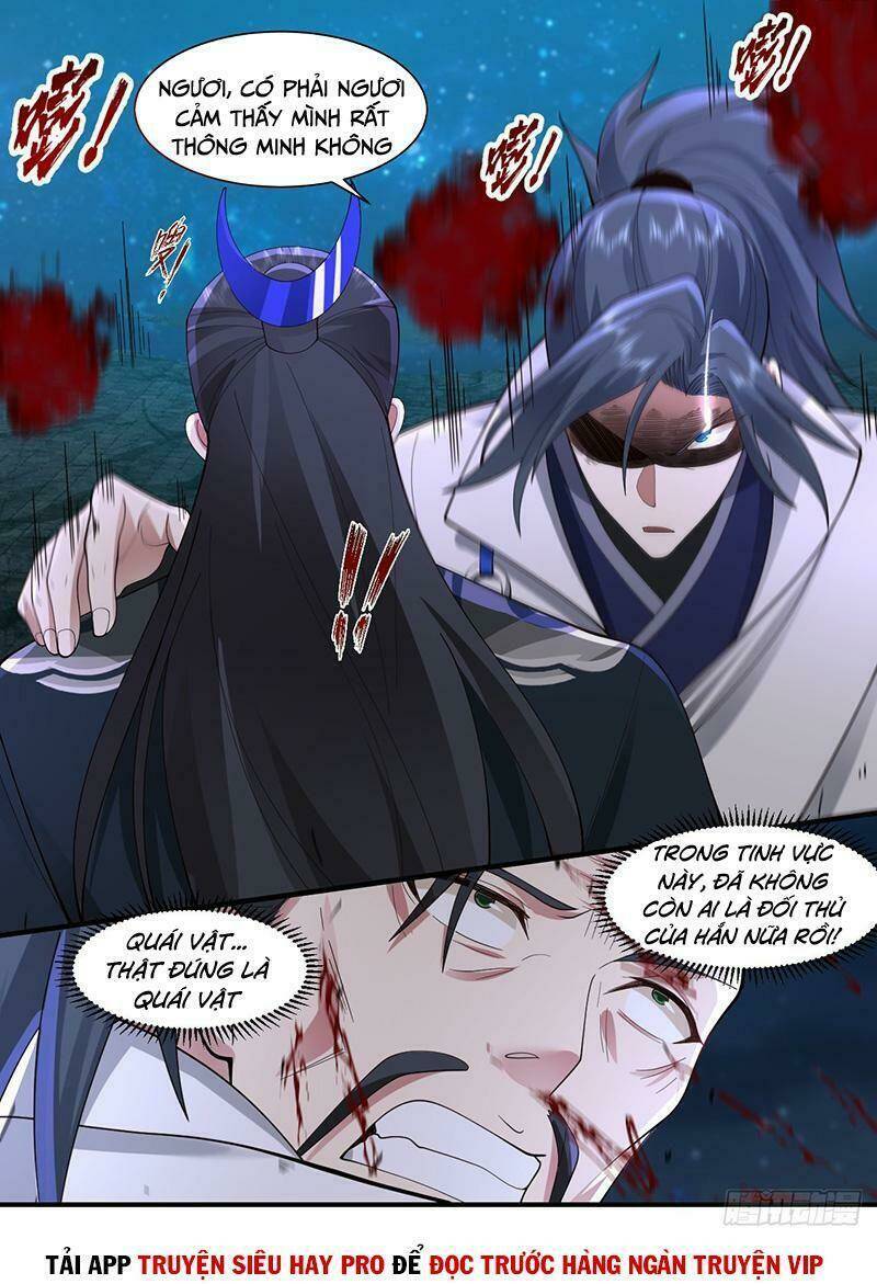 Võ Luyện Đỉnh Phong - Chapter 2206 - Page 6